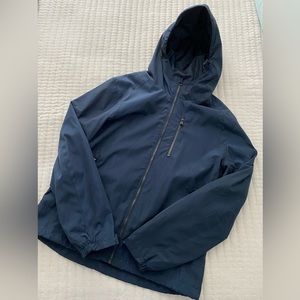 Michael Kors Raincoat